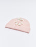 LC Waikiki 3D Teddy Bear Applique Girl Beanie